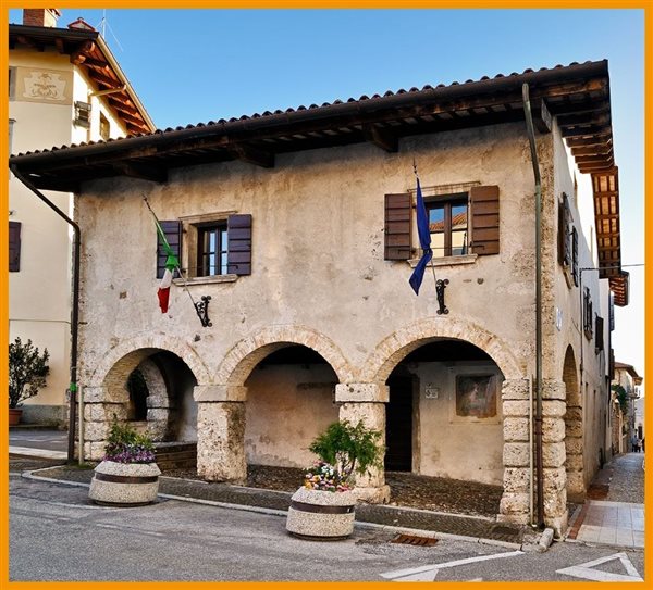 Casa del Trecento (San Daniele del Friuli)