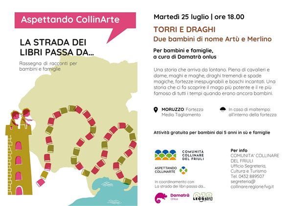 Venerdì 27 ottobre
