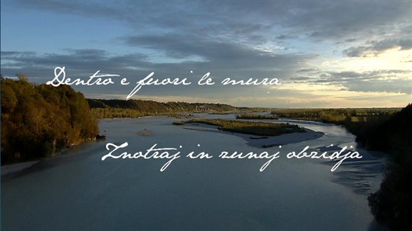 Dentro e fuori le mura - il video