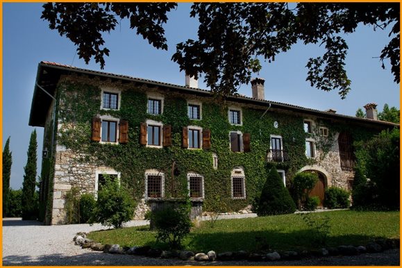 La Brunelde