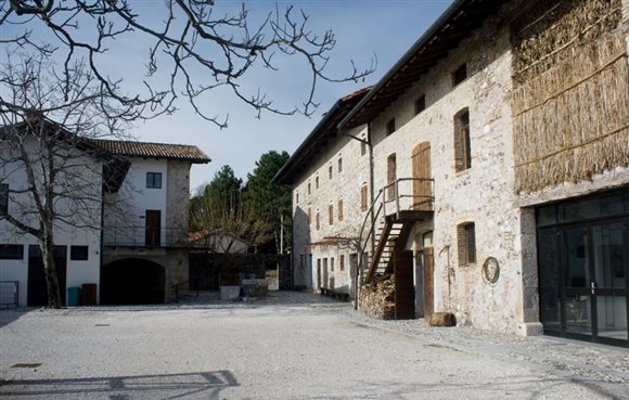 Museo della Vita Contadina - Cjase Cocèl