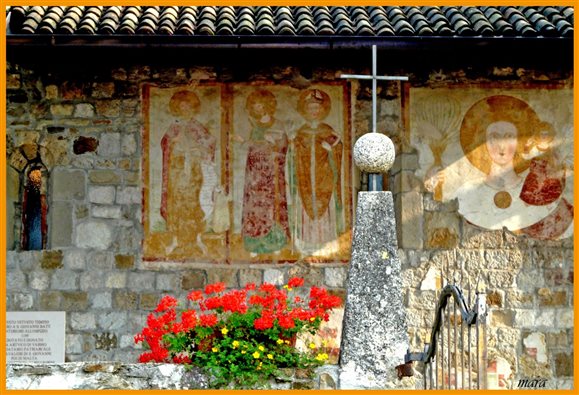 Chiesa di San Giovanni da Gerusalemme (San Tomaso)