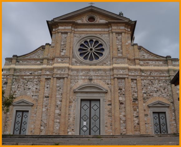 Chiesa di San Tommaso