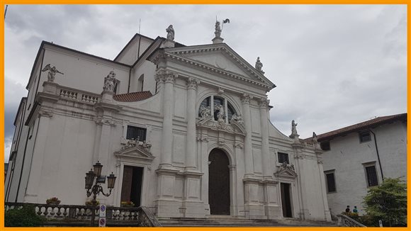 Duomo di San Michele Arcangelo