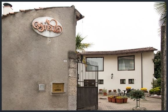 Ristorante al Castello