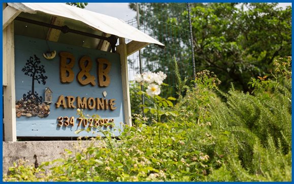 B&B Armonie