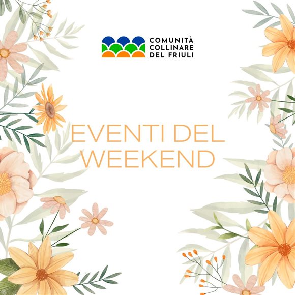Eventi sett 28-4 dicembre 2022